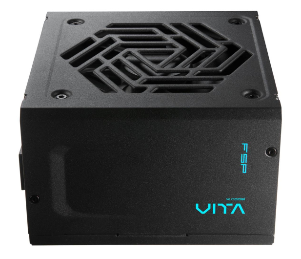 FSP/Fortron VITA BD 750W 80 Plus Bronze VITA-750BD - 1316281 - zdjęcie 4